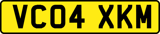 VC04XKM
