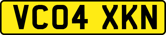 VC04XKN