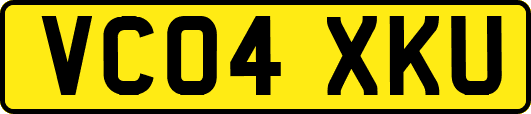 VC04XKU