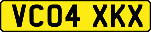 VC04XKX