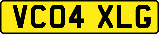 VC04XLG