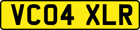 VC04XLR