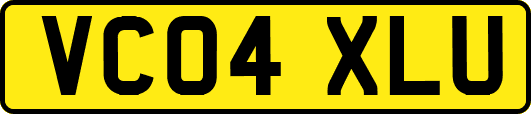 VC04XLU