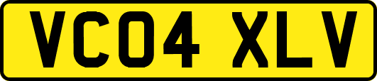 VC04XLV