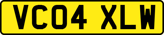 VC04XLW