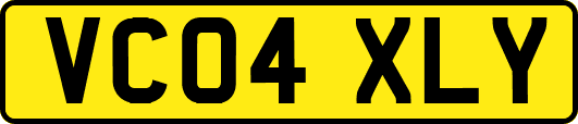 VC04XLY