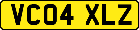 VC04XLZ