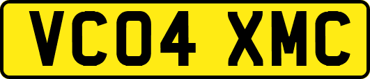 VC04XMC