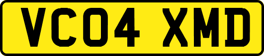 VC04XMD