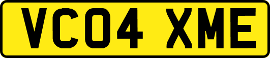 VC04XME
