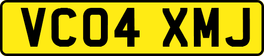 VC04XMJ