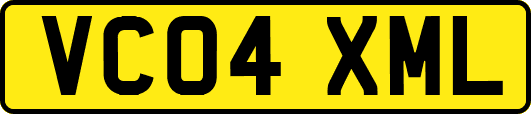 VC04XML