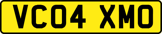 VC04XMO