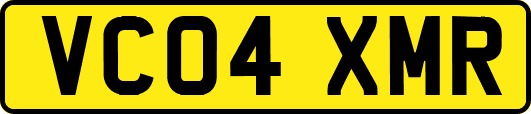 VC04XMR