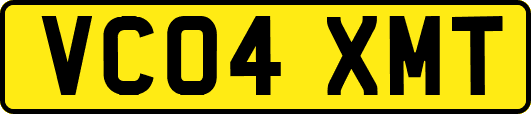 VC04XMT