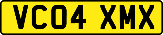 VC04XMX