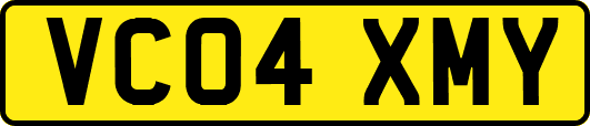 VC04XMY