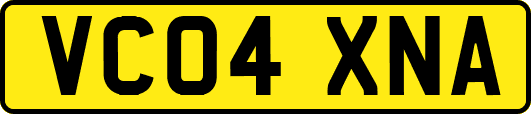 VC04XNA