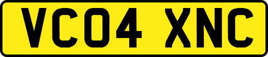 VC04XNC