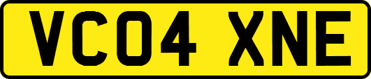 VC04XNE