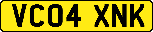VC04XNK
