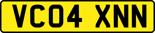 VC04XNN