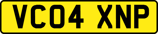 VC04XNP