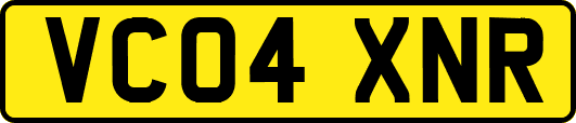 VC04XNR