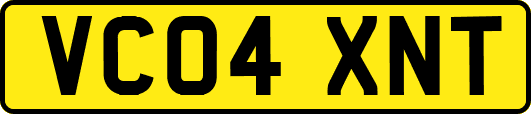 VC04XNT