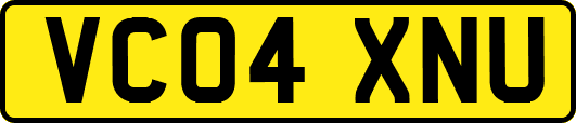 VC04XNU