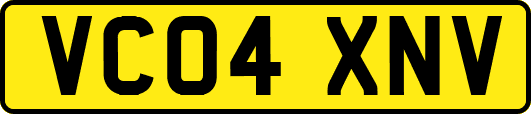 VC04XNV