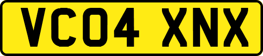 VC04XNX