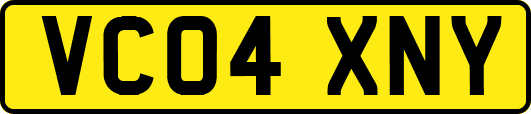 VC04XNY