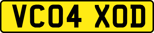 VC04XOD