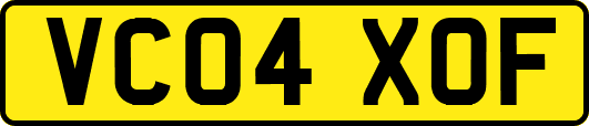 VC04XOF