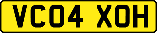VC04XOH