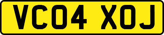 VC04XOJ