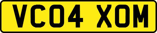 VC04XOM