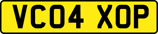 VC04XOP