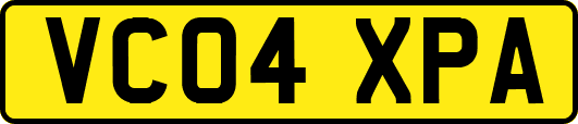 VC04XPA