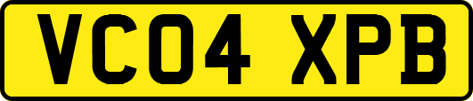 VC04XPB