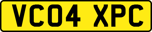 VC04XPC
