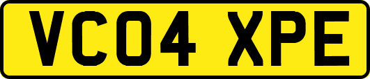 VC04XPE