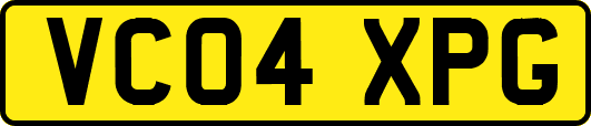 VC04XPG