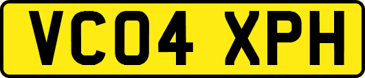 VC04XPH