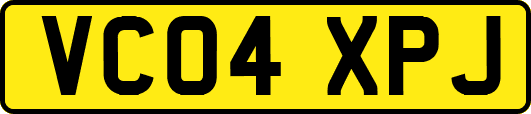 VC04XPJ