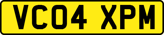 VC04XPM