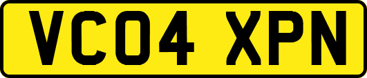 VC04XPN
