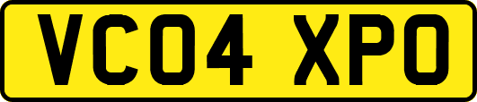 VC04XPO