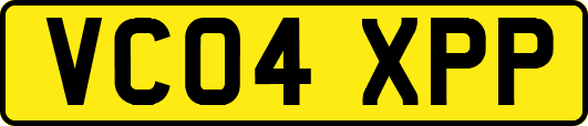 VC04XPP